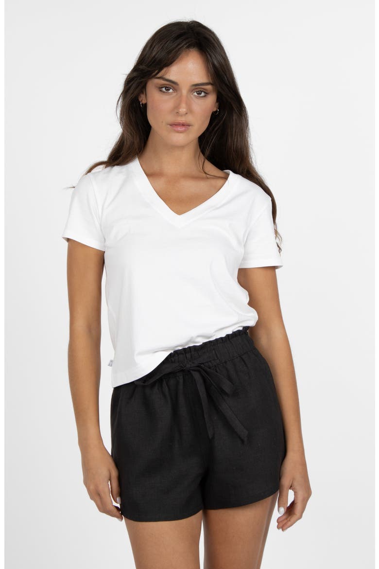 Cabana Short, Alternate, color, Black