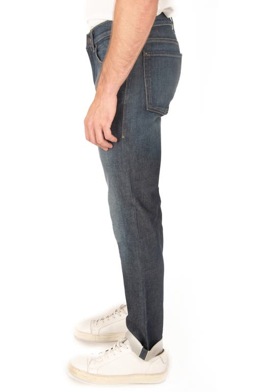 Fidelity Denim Torino Slim Fit Jeans In Princeton
