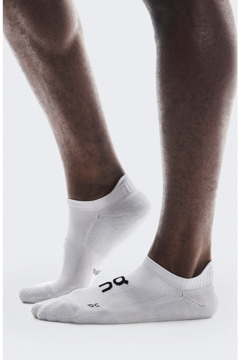 Core Low 2-Pack Run Socks, Alternate, color, GLACIER