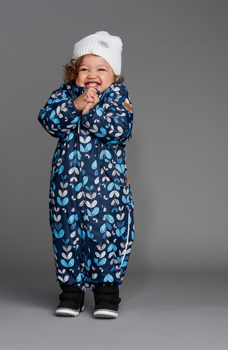 Reima Puna Reimatec<sup>®</sup> Waterproof Snow Suit, Alternate, color,