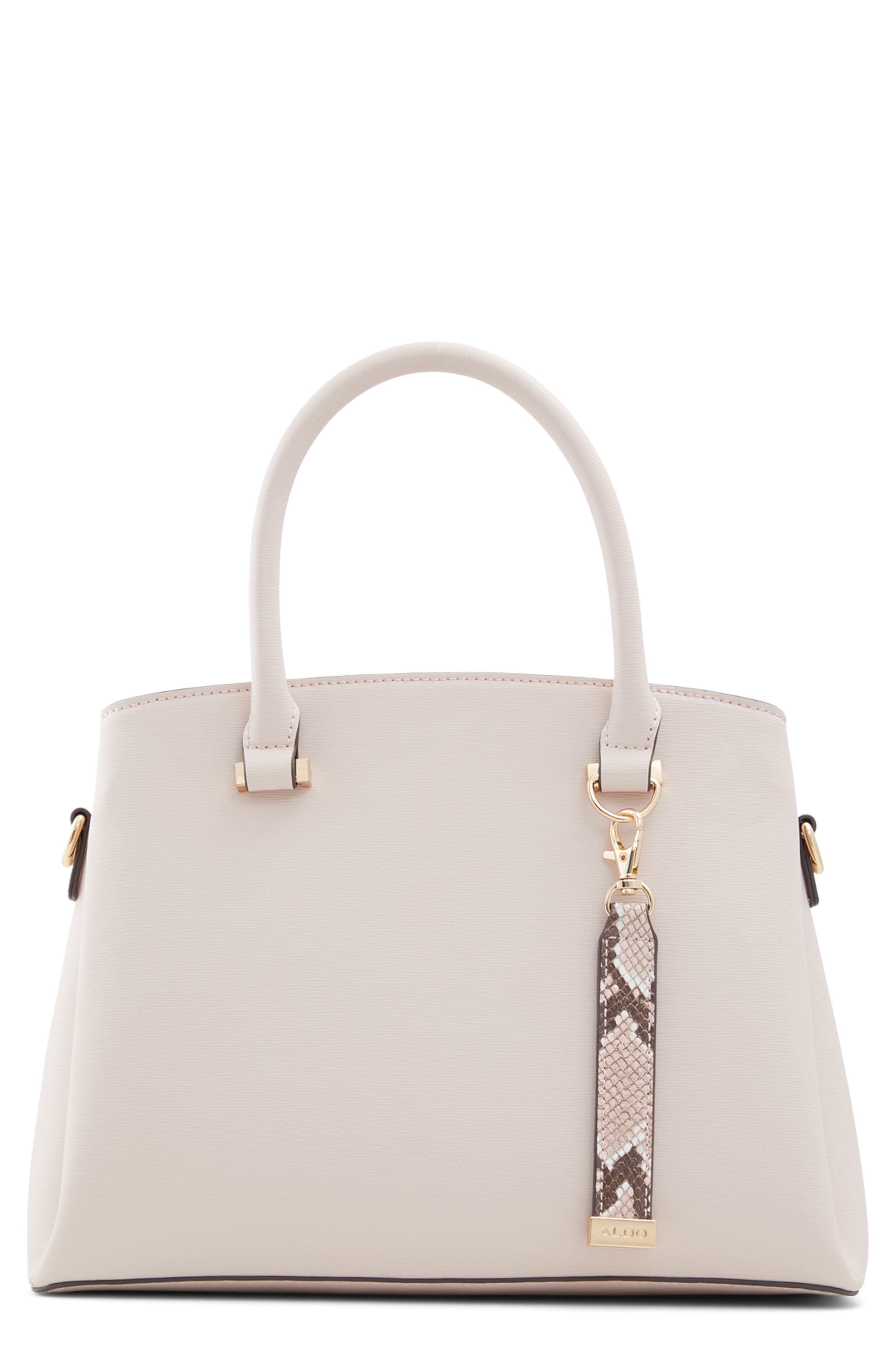 Pinkaax Tote Bag, Main, color, LIGHT PINK