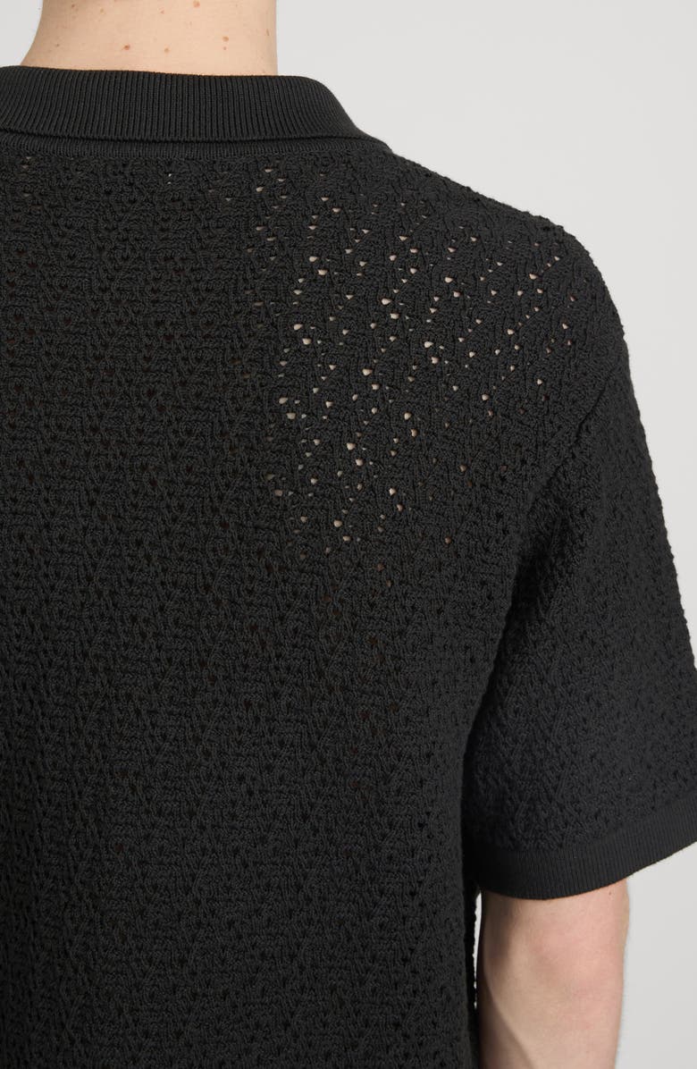FRAME Open Stitch Cardigan, Alternate, color, 
