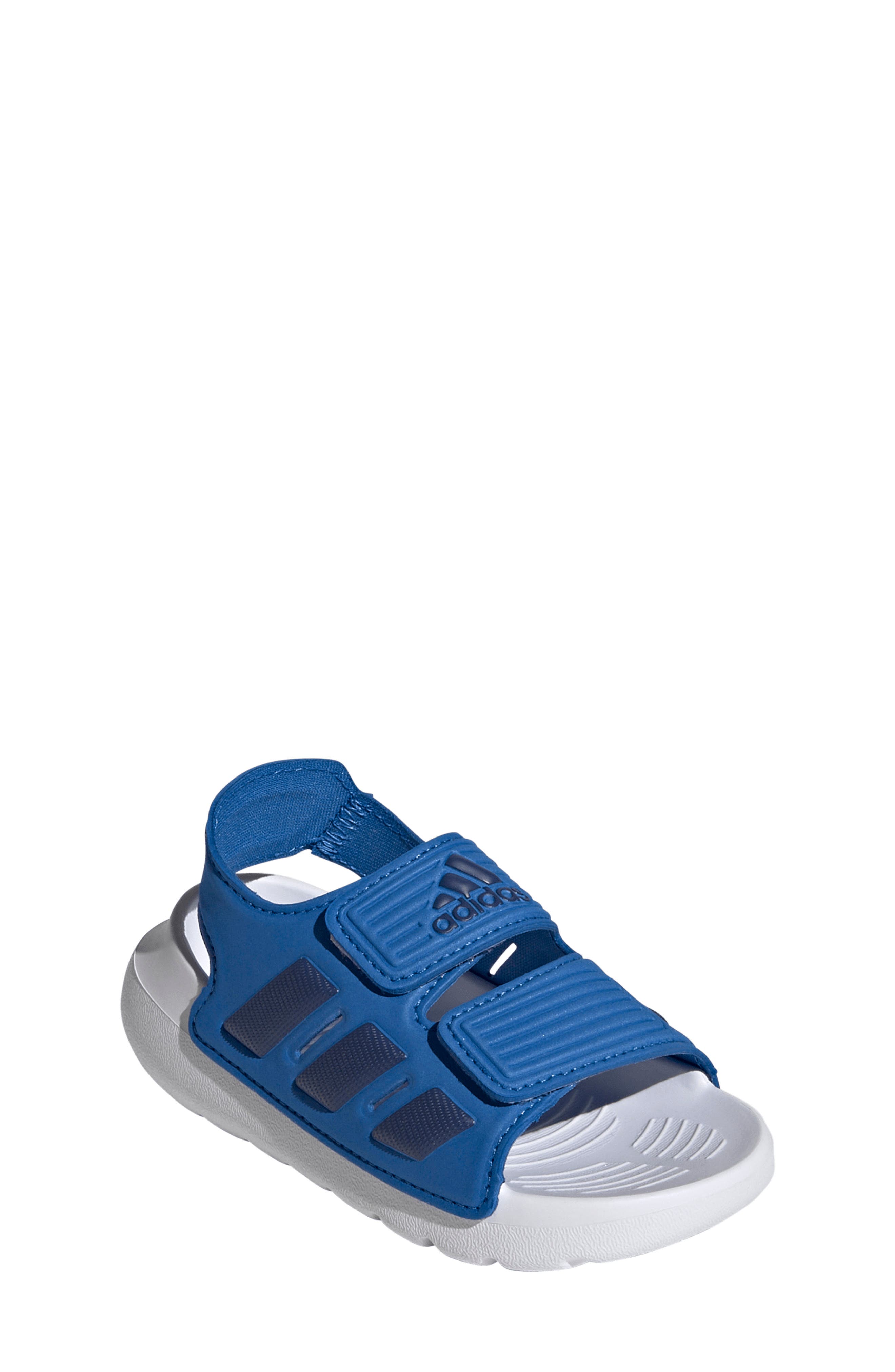 baby girl adidas sandals