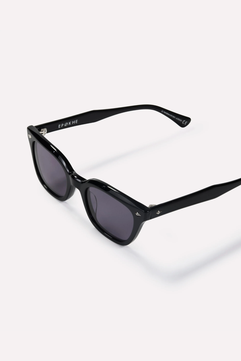 Ceremony Sunglasses, Alternate, color, Black
