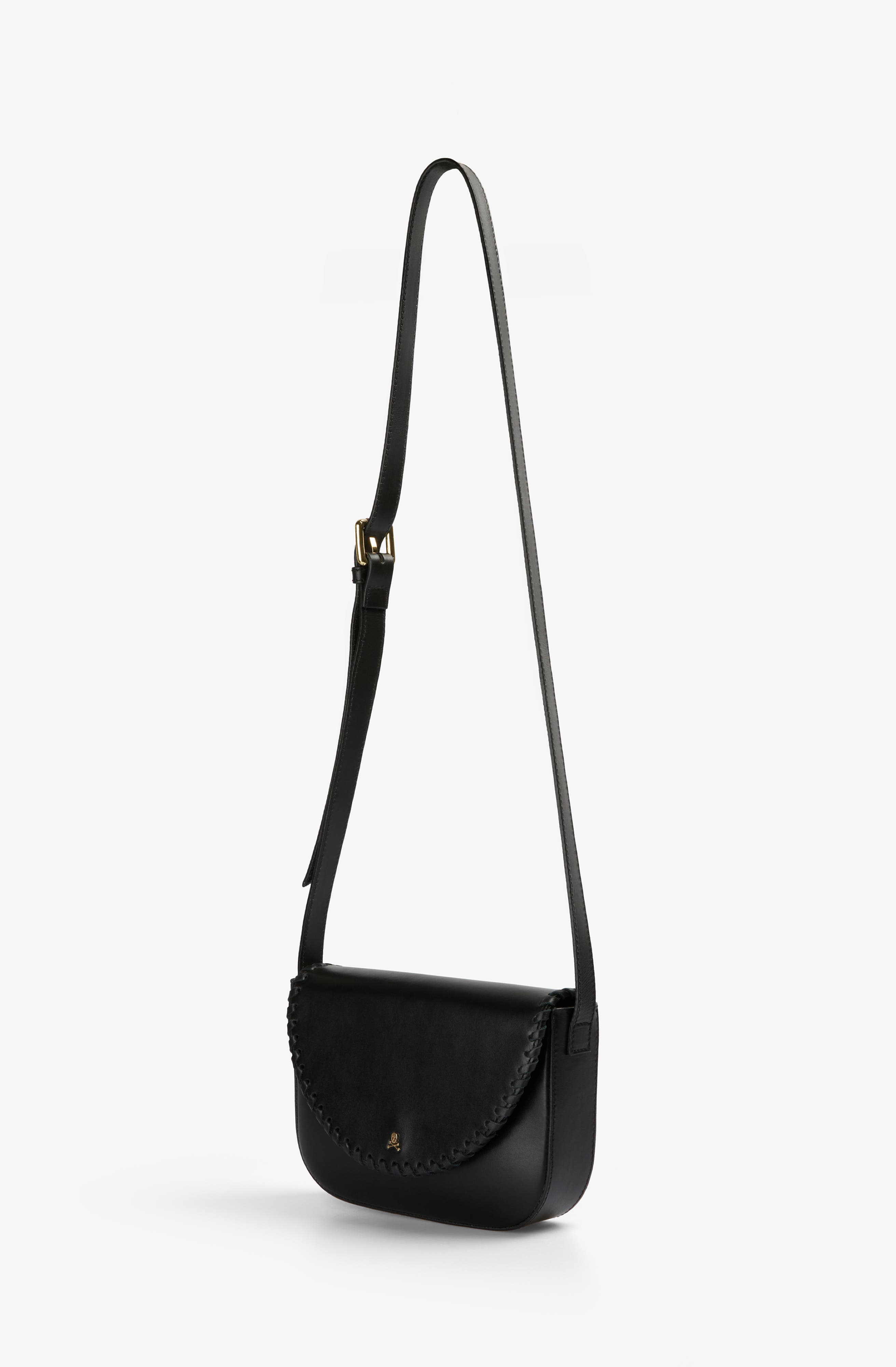 Scalpers Newnina Bag, Alternate, color, Black
