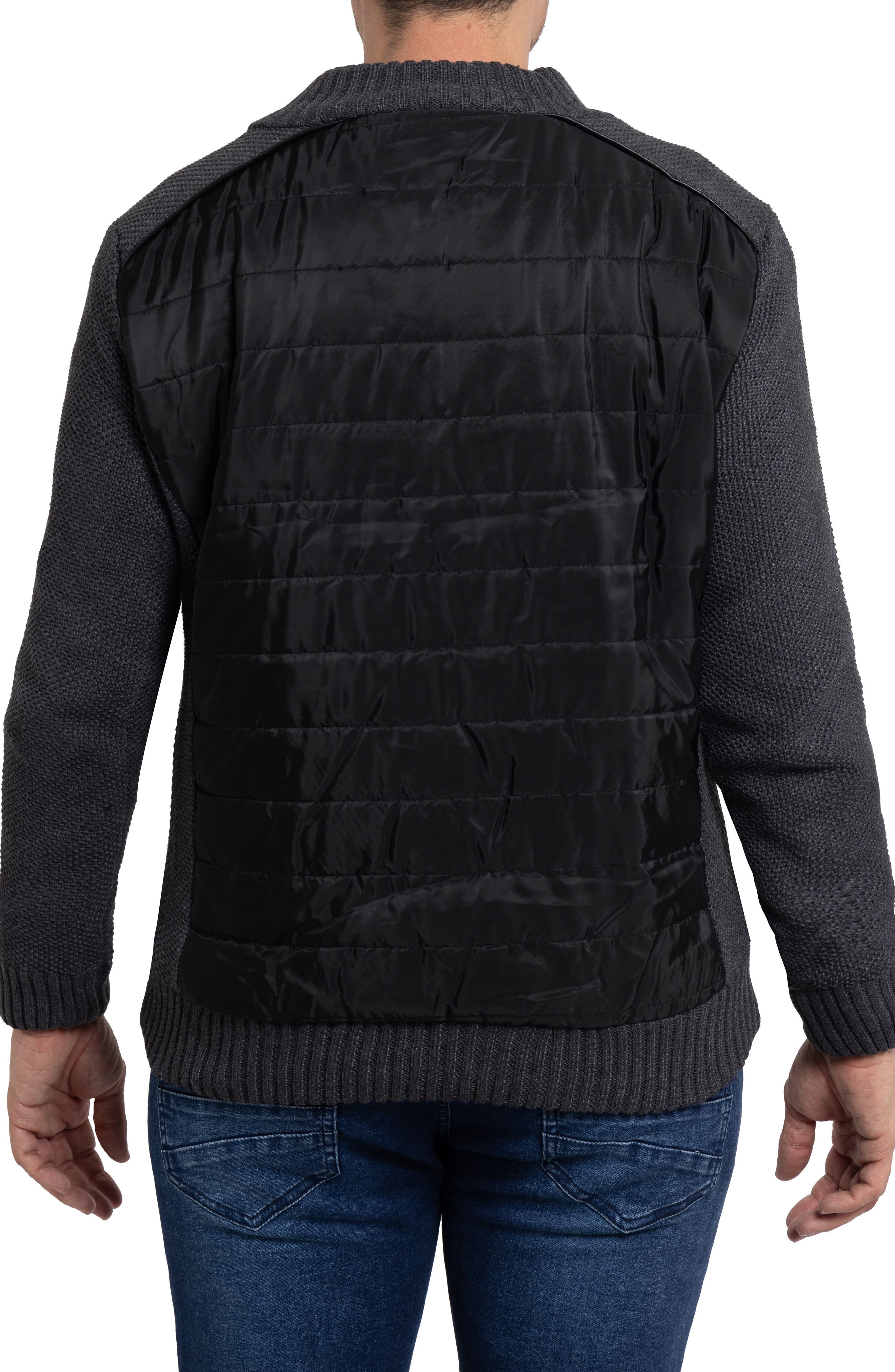 X-RAY Lightly Insulated Full Zip Jacket - image 2