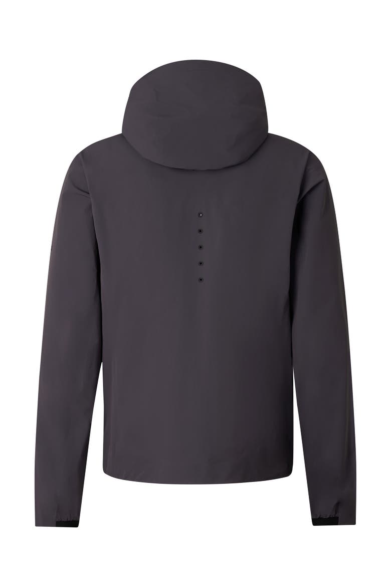 Vilmar Functional Jacket, Alternate, color, Anthracite