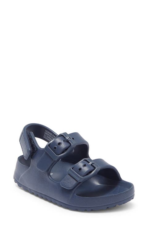 Sage Sandal (Toddler)