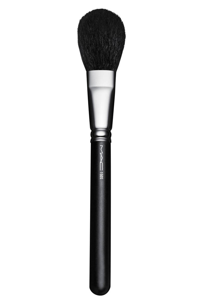 150 Synthetic Large Powder Brush, Main, color, NO COLOR