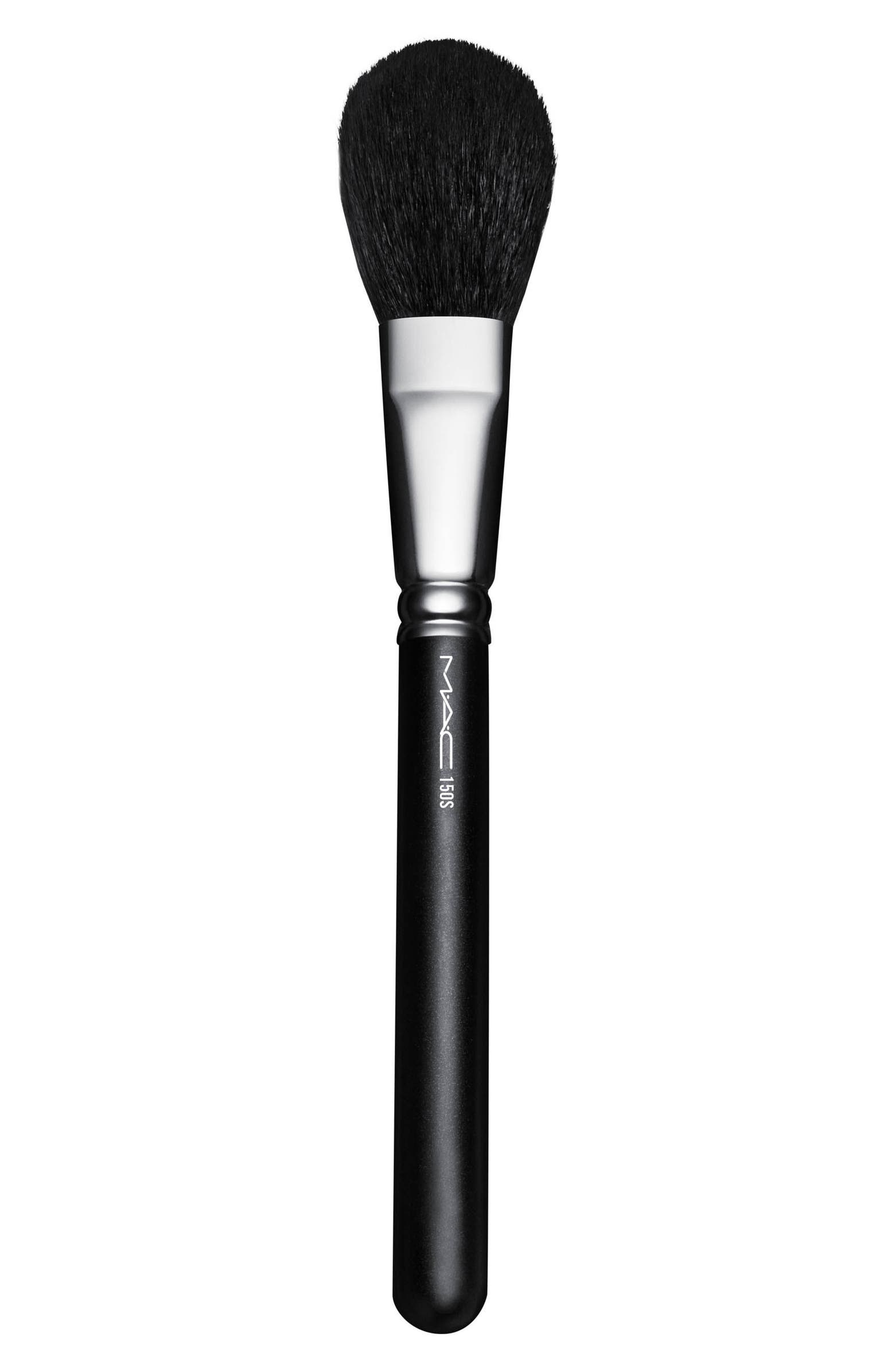 MAC Cosmetics 150 Synthetic Large Powder Brush | Nordstromrack