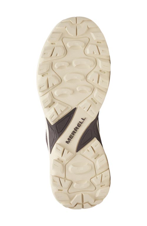 Merrell Speed Strike 2 Trek Hiking Shoe In Multi