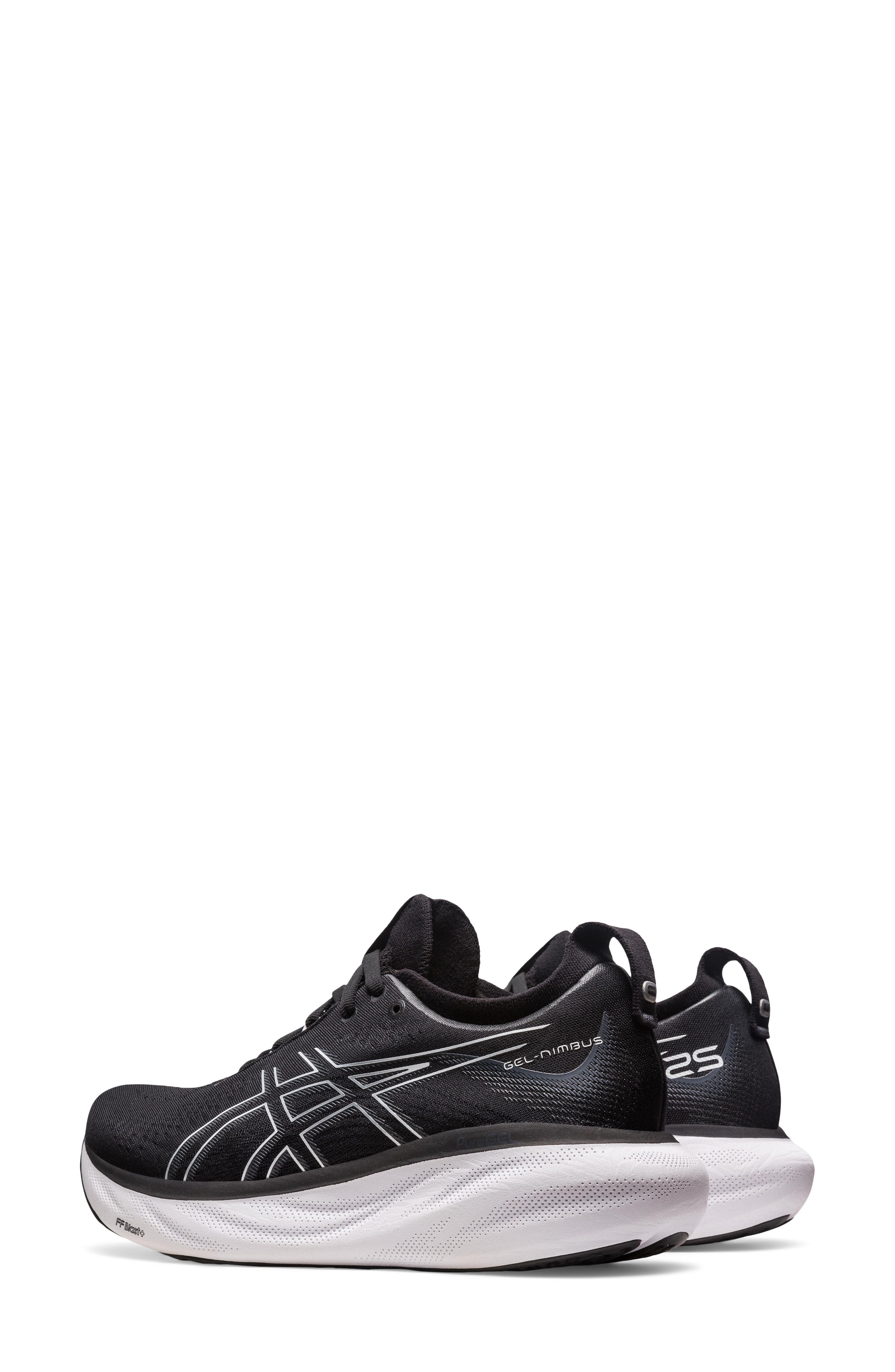 ASICS<sup>®</sup> GEL-NIMBUS<sup>®</sup> 25 Running Shoe, Alternate, color, 