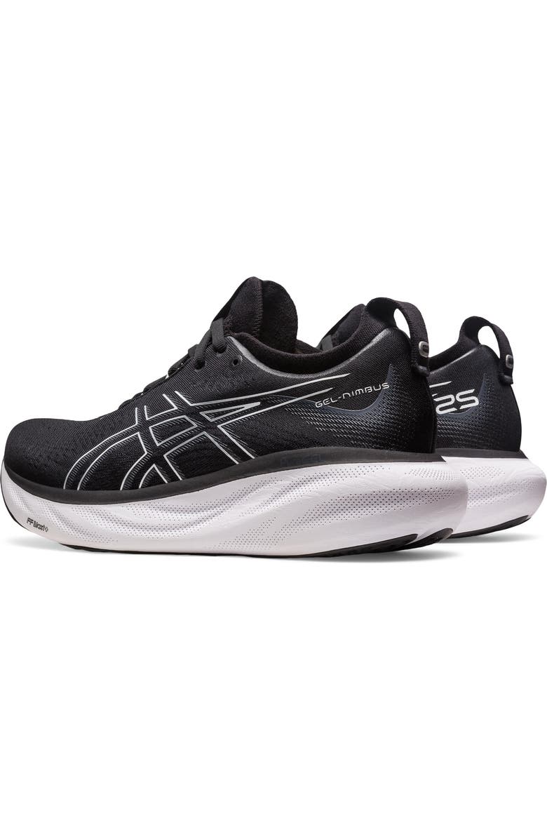 ASICS<sup>®</sup> GEL-NIMBUS<sup>®</sup> 25 Running Shoe, Alternate, color,