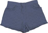 Busy Bees Phoebe Pocket Shorts