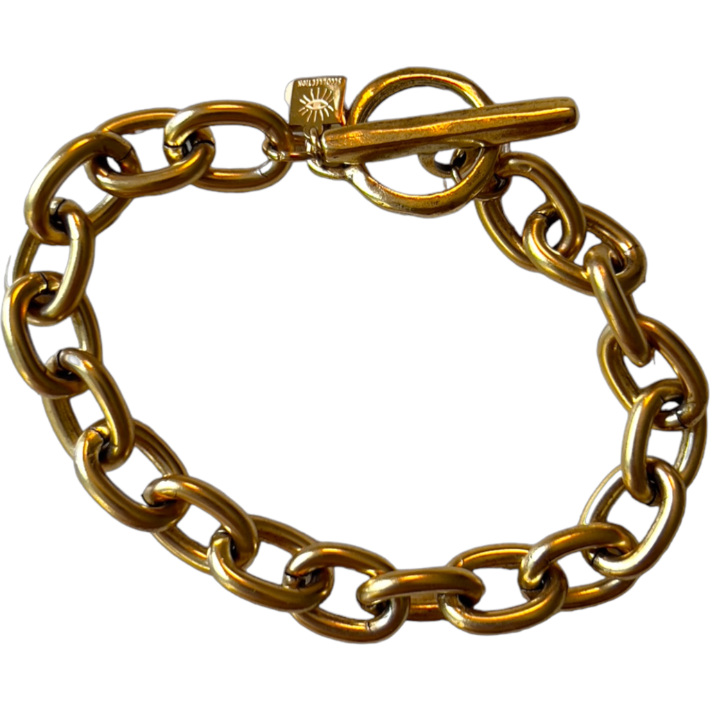 Sccollection Camilla Bracelet In Gold
