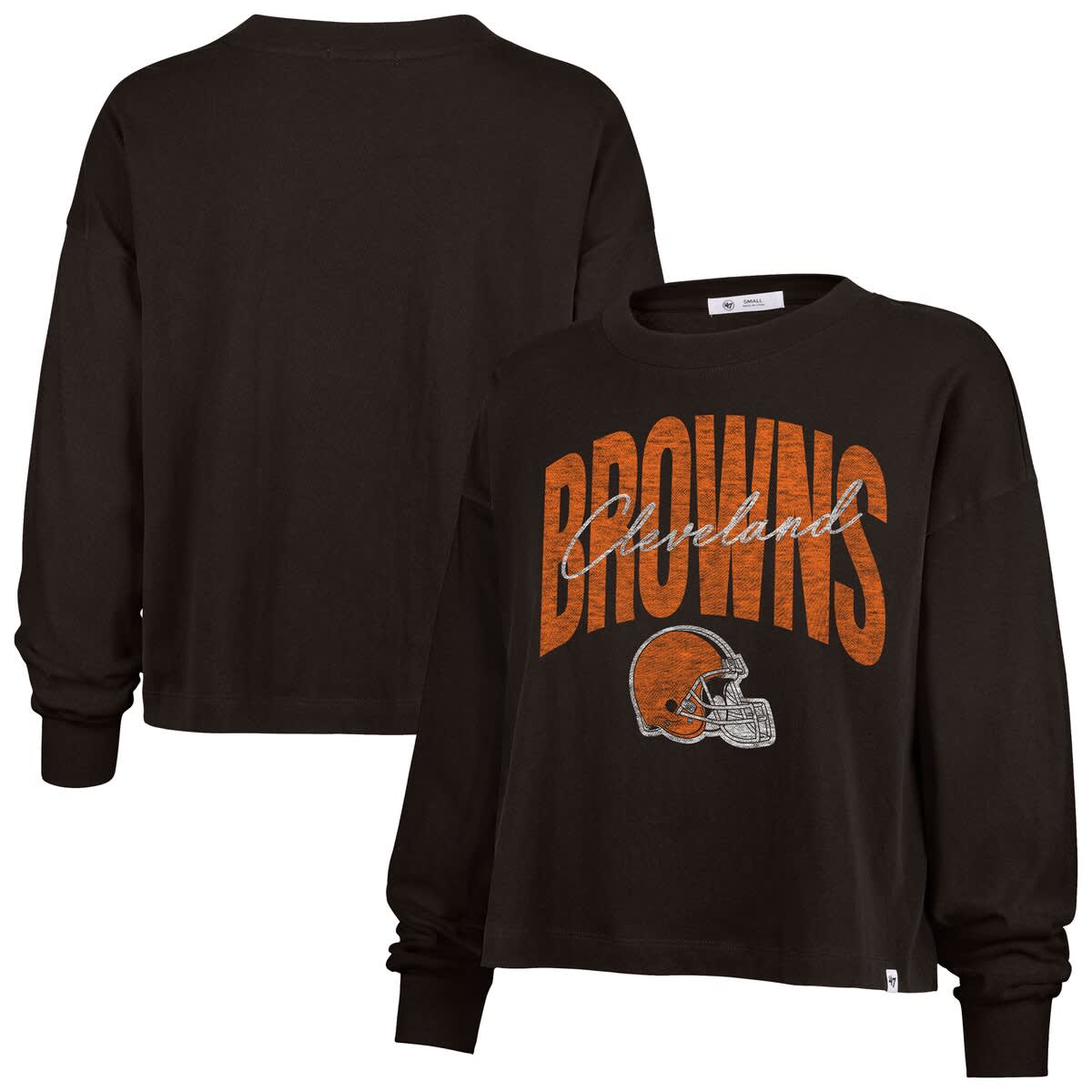 selected Brown
