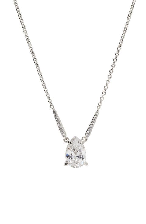 Colette Pendant Necklace