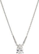 Nadri Colette Pendant Necklace