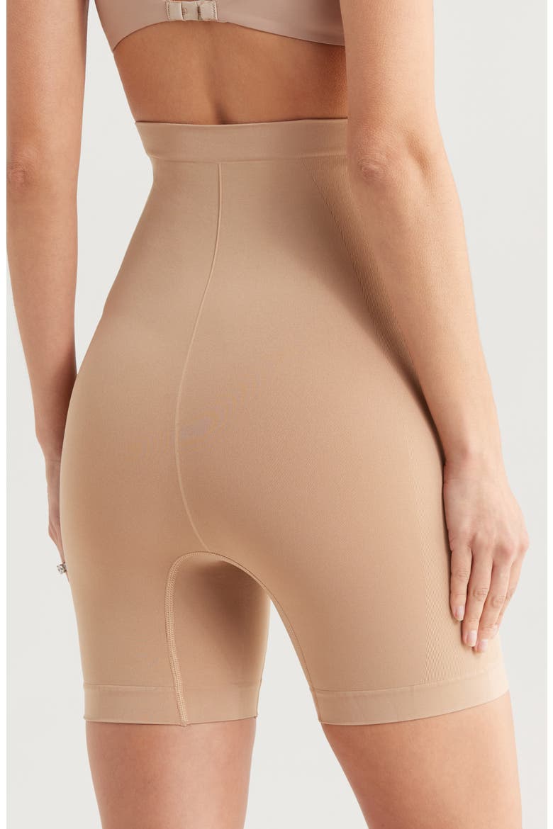 Maternity Shapewear Shorts Bundle, Alternate, color, BEIG/BEIG