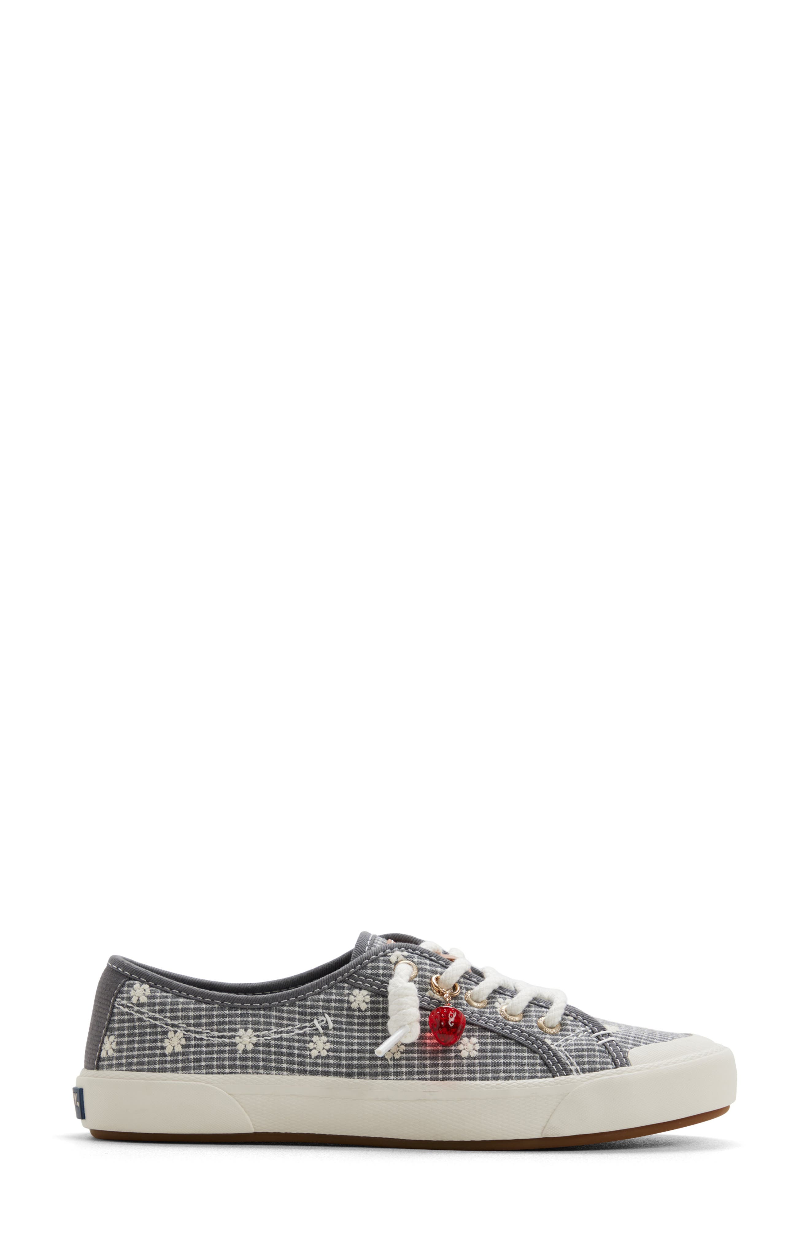 Pierwave 2 Lace to Toe Sneaker, Alternate, color, FLORAL