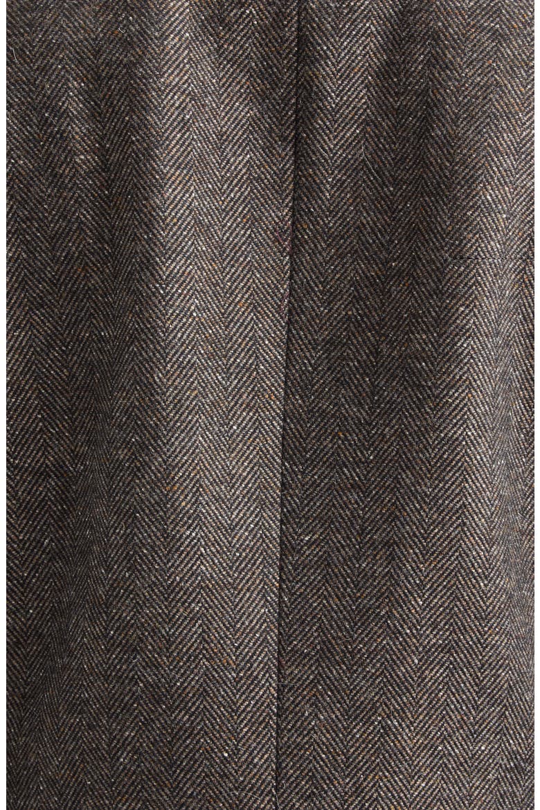 Miller Dickey Blazer, Alternate, color, BLACK MULTI