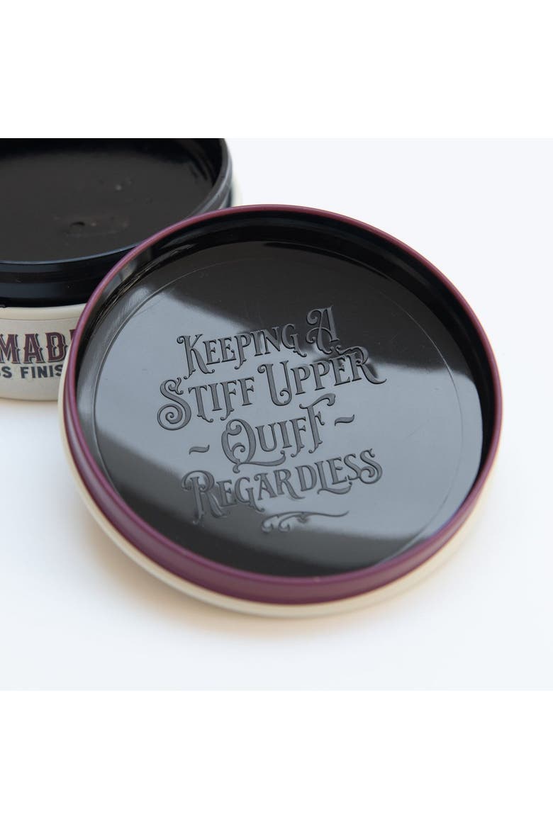 Classic Pomade, Alternate, color, Classic Gloss Finish