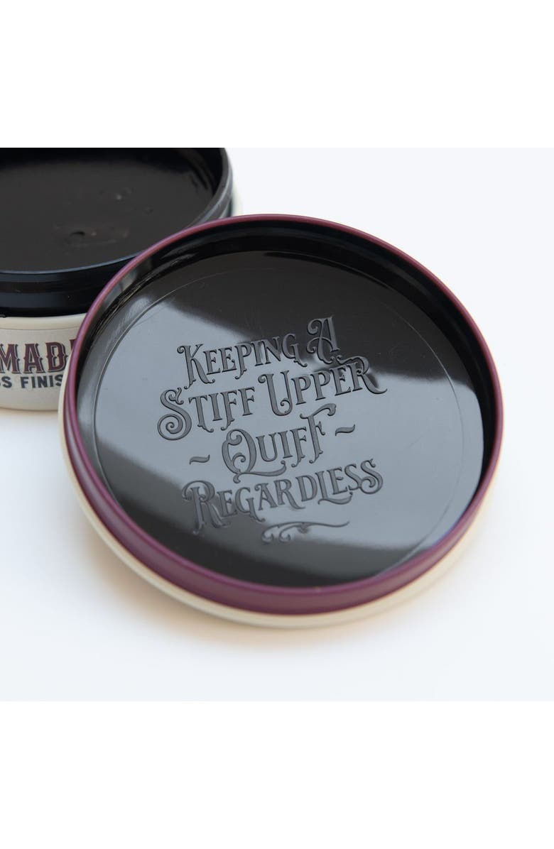 Captain Fawcett Classic Pomade, Alternate, color, Classic Gloss Finish