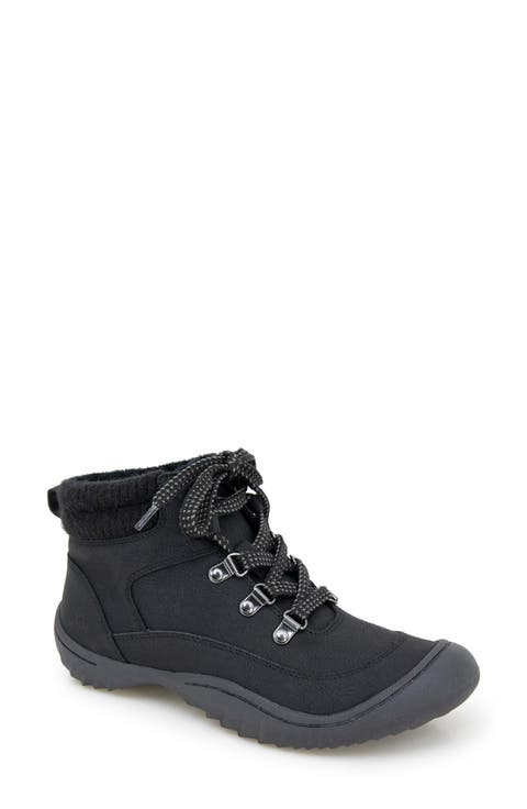 Chai Water Resistant Bootie