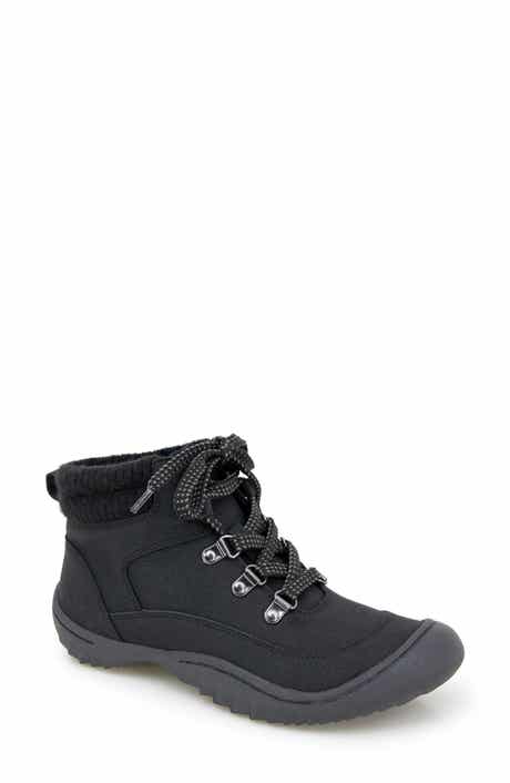 Chai Water Resistant Bootie