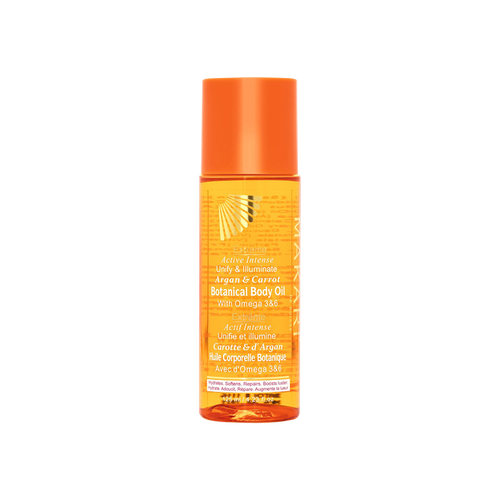 Makari De Suisse Extreme Argan & Carrot Botanical Body Oil