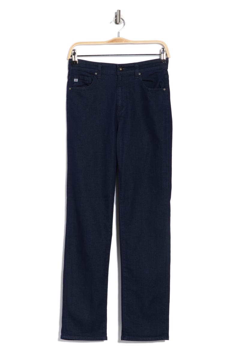 Saige Jeans, Alternate, color, SPACE RINSE