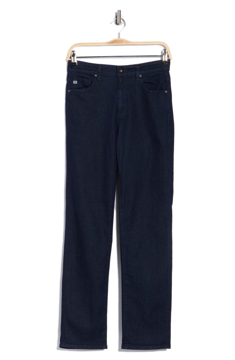 AG Saige Jeans, Alternate, color, Space Rinse