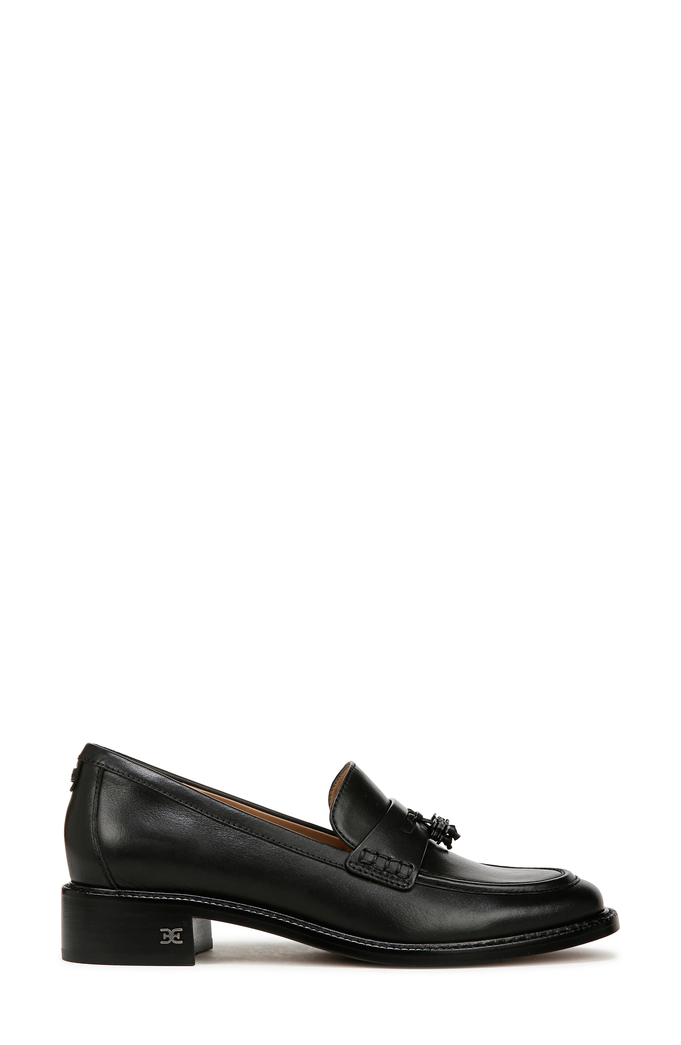 Sam Edelman Denise Penny Loafer, Alternate, color, 
