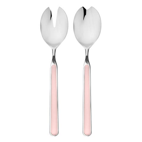Fantasia Salad Serving Set - 2 Pieces