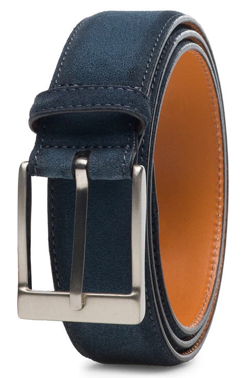 Telante Suede Belt (Regular & Big)
