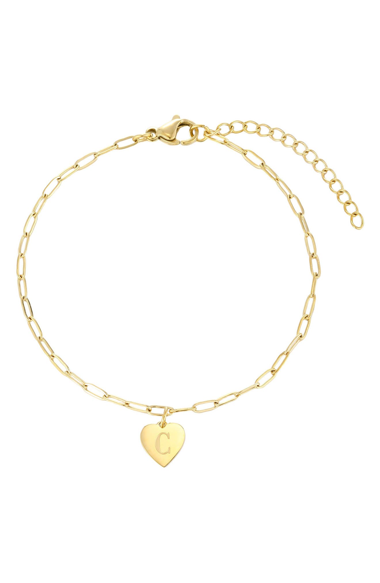 GOLD-C