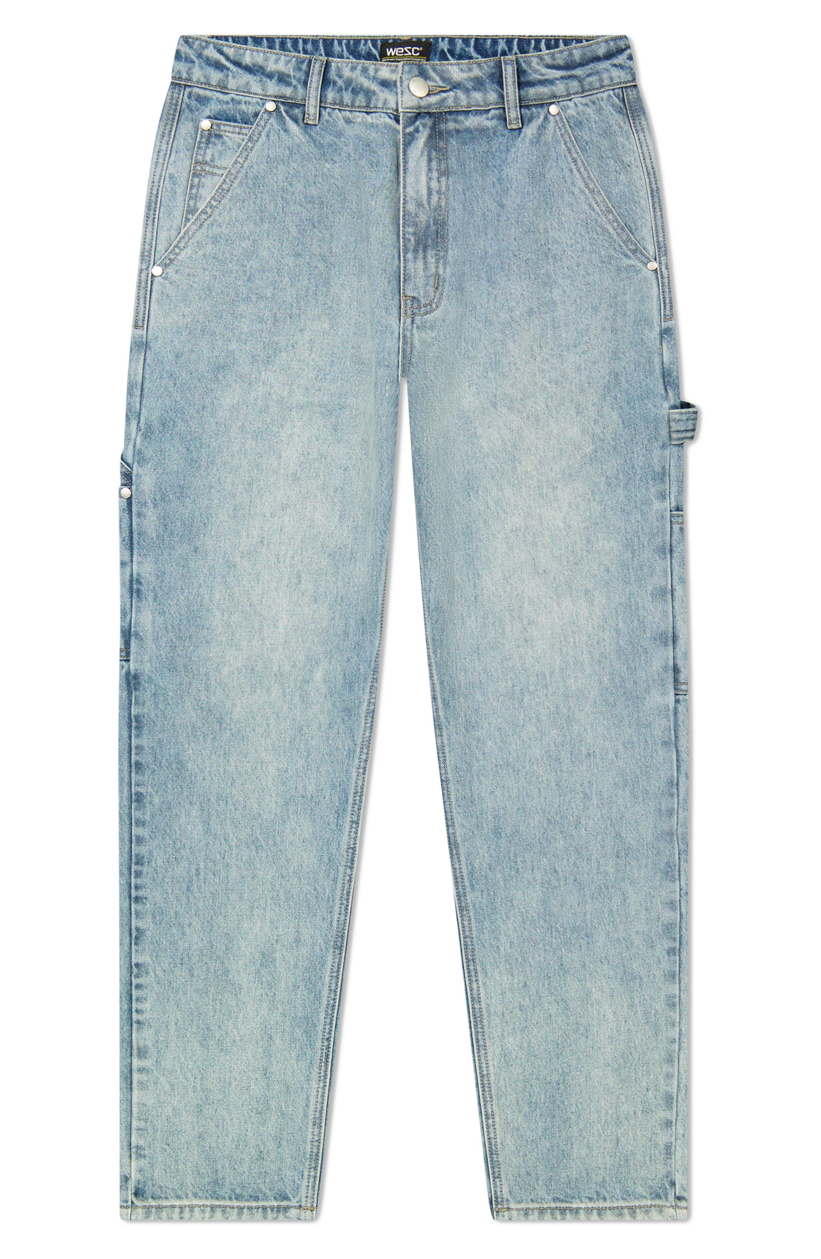 WeSC Carpenter Jeans