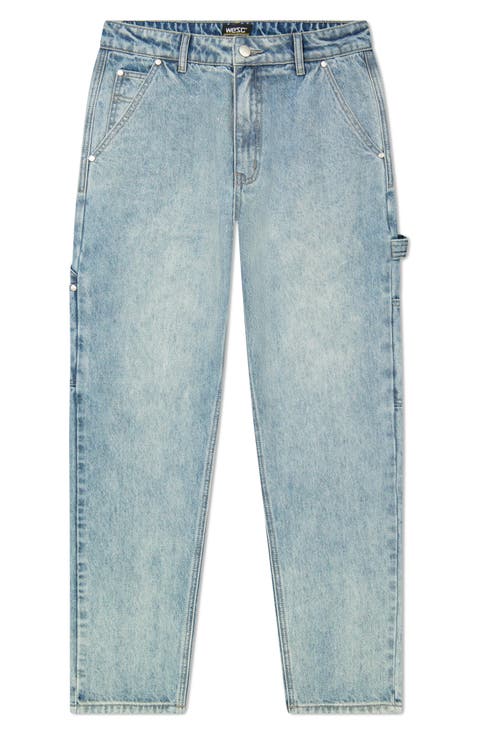 Carpenter Jeans