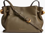 Donna Karan New York Cashmere Crossbody Bag
