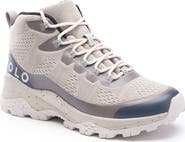 HOLO Footwear Troy Mid Hiking Shoe
