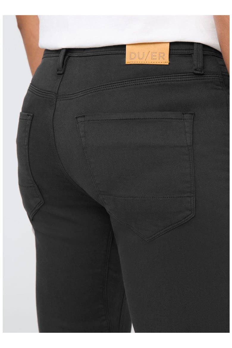 No Sweat Straight, Alternate, color, Slate