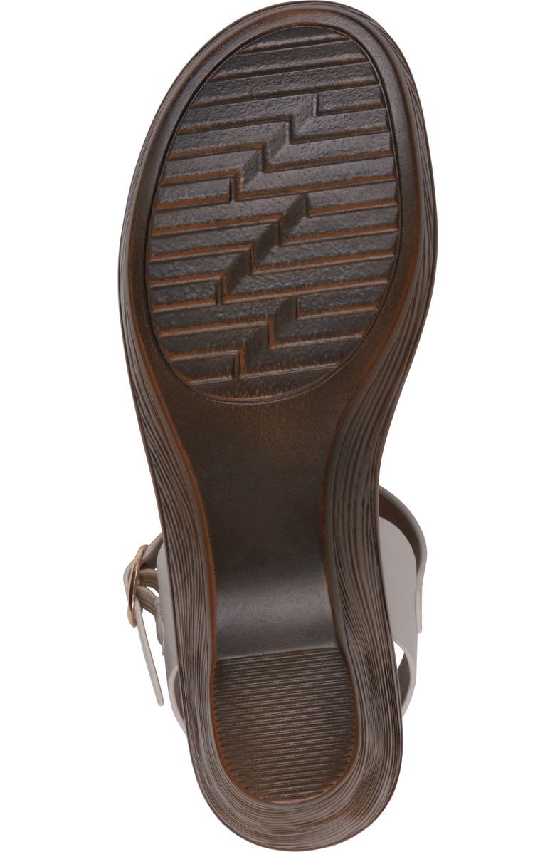 GC SHOES Ankle Strap Sandal, Alternate, color, Ivory