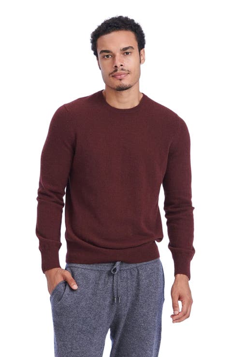 The Original Cashmere Sweater