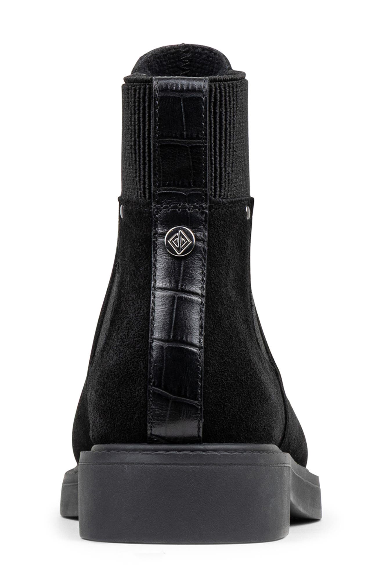 Donald Pliner Gwineva Chelsea Boot, Alternate, color, 