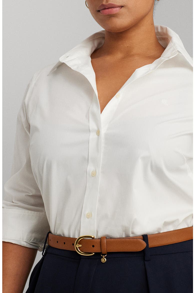 ladies no iron dress shirts No Iron Shirts for Women