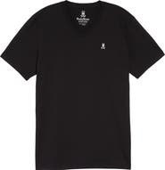 Psycho Bunny V-Neck T-Shirt