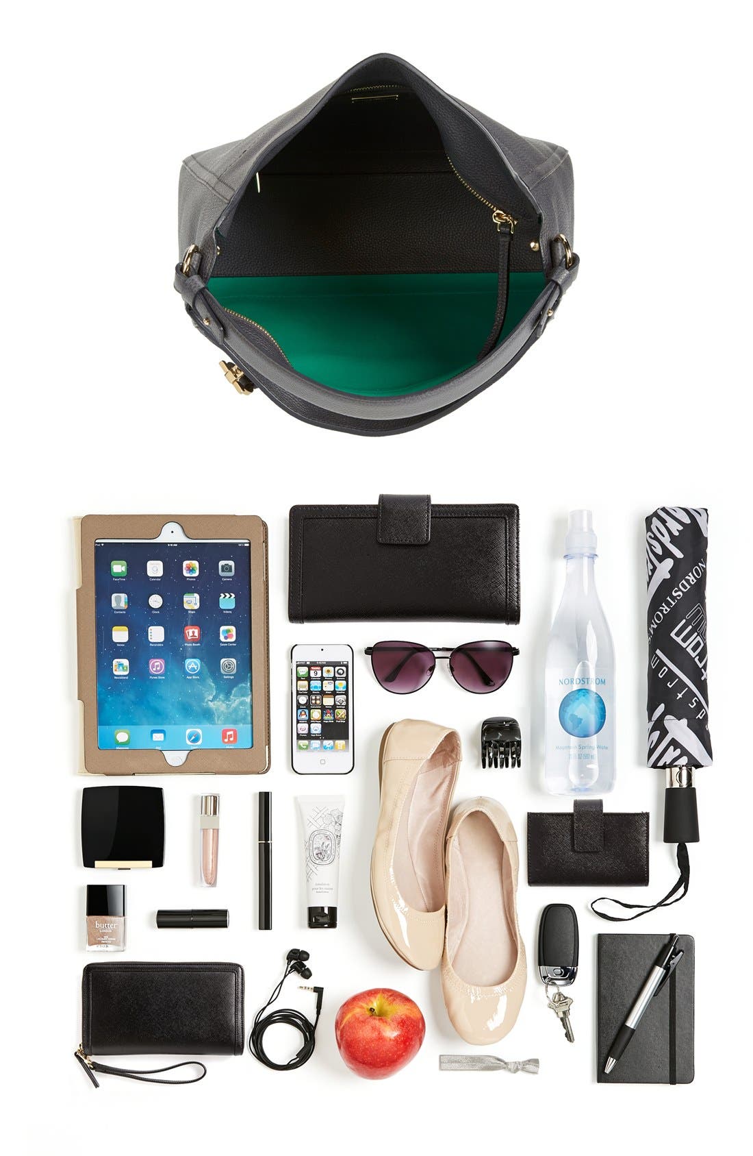 FERRAGAMO , Alternate, color, 