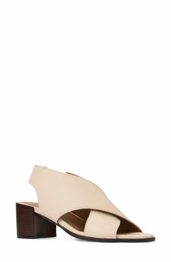 Dovera Weatherproof Slingback Sandal
