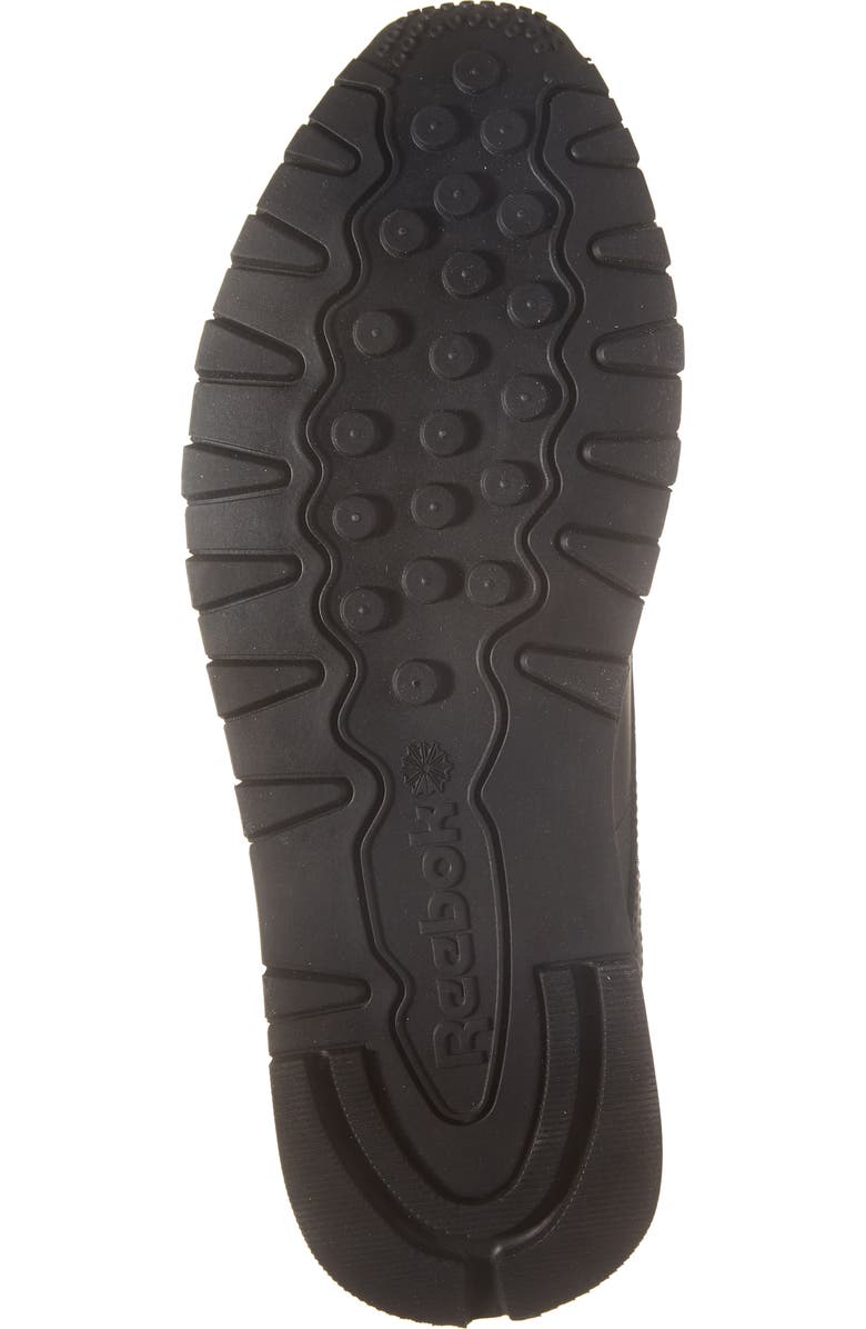 Reebok Classic Leather Sneaker, Alternate, color,