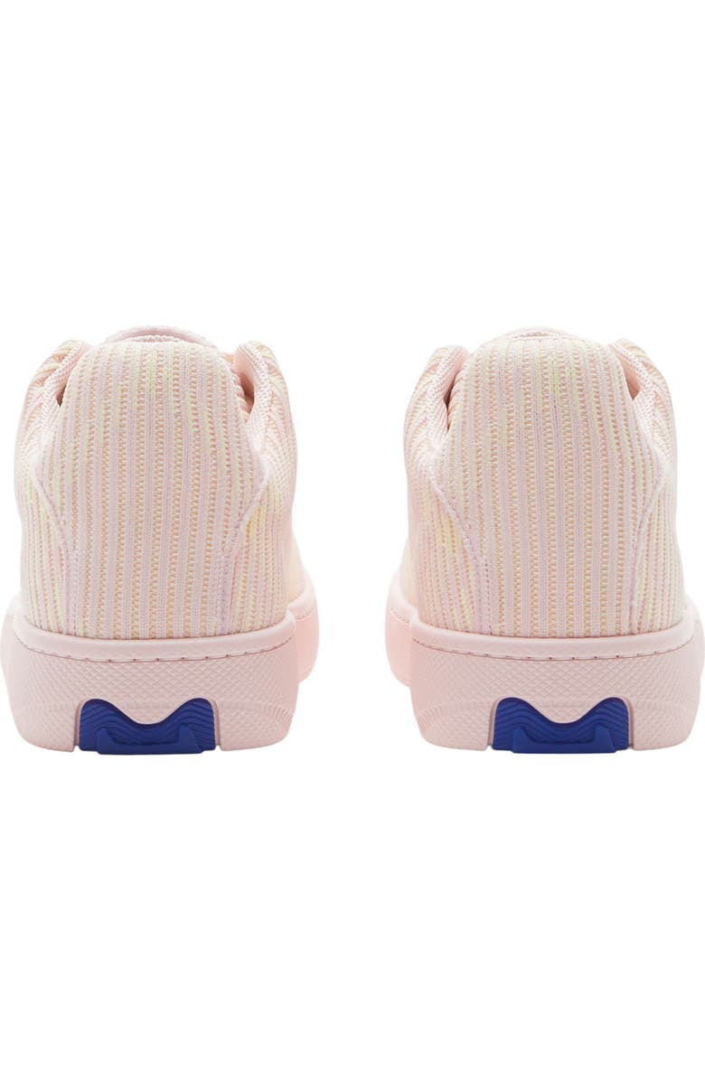 Burberry Knit Sneaker, Alternate, color,